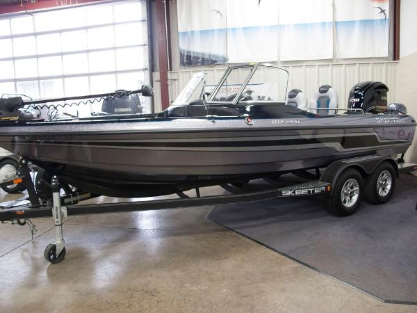Skeeter boats for sale in Ohio