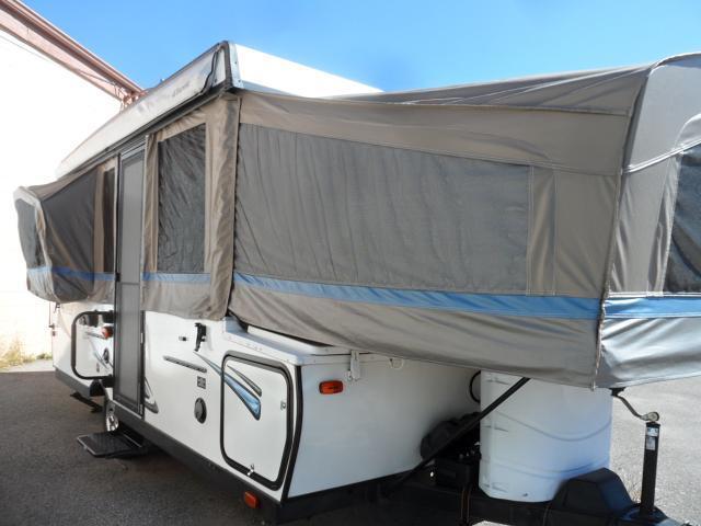 Forest River Flagstaff 425d Rvs For Sale
