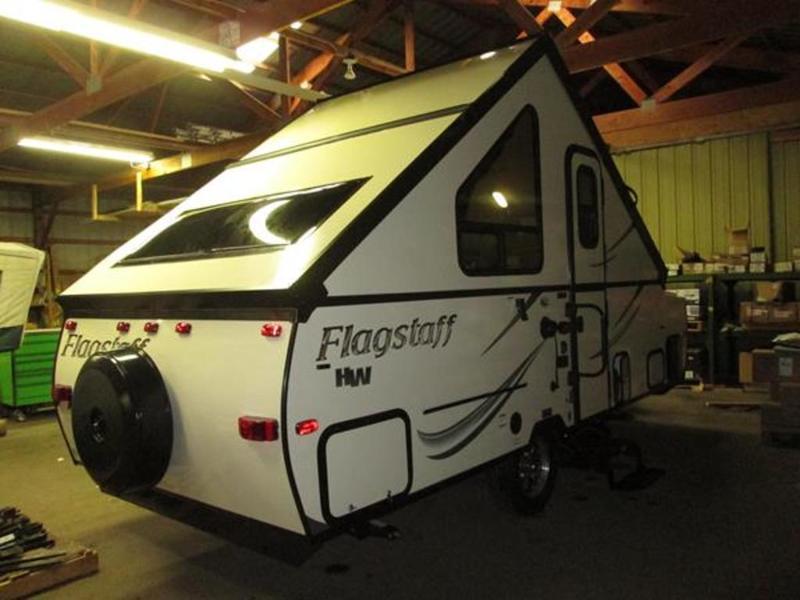 Forest River Flagstaff Hard Side Pop Up Campers T21tb rvs for sale Flagstaff Hard Side Pop-up Campers For Sale