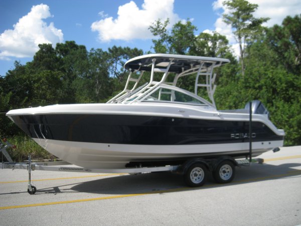 Robalo 247 Dual Console Boats for sale