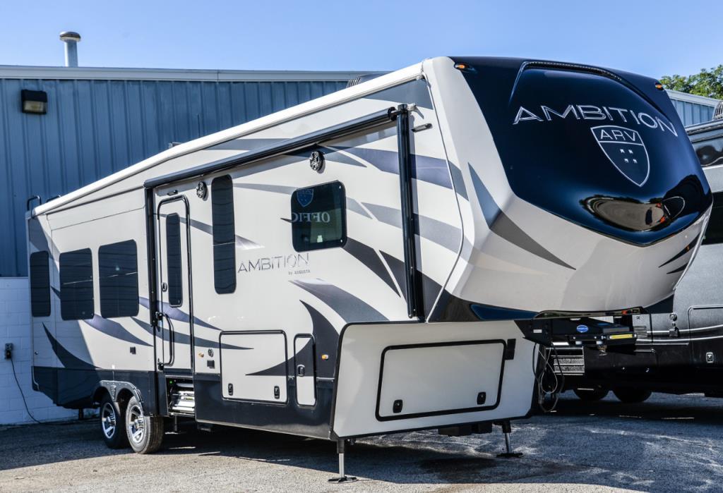Augusta Rv rvs for sale in Indiana