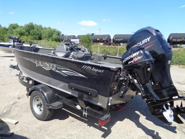 Lund Fishing Boat Boats for sale in Fargo, North Dakota