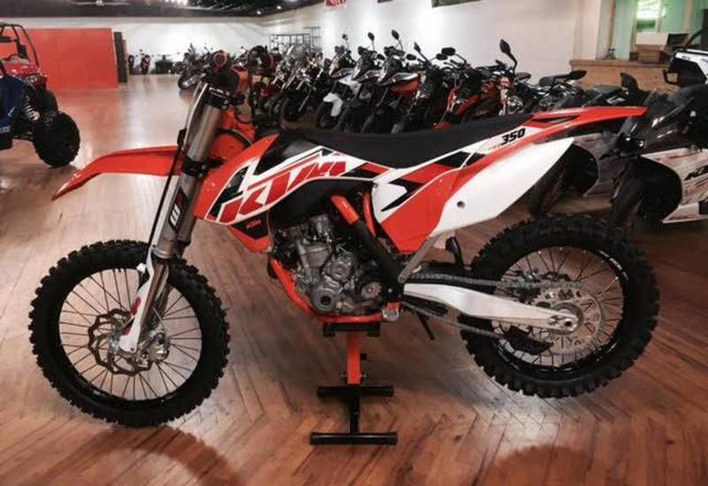 2016 ssr 110