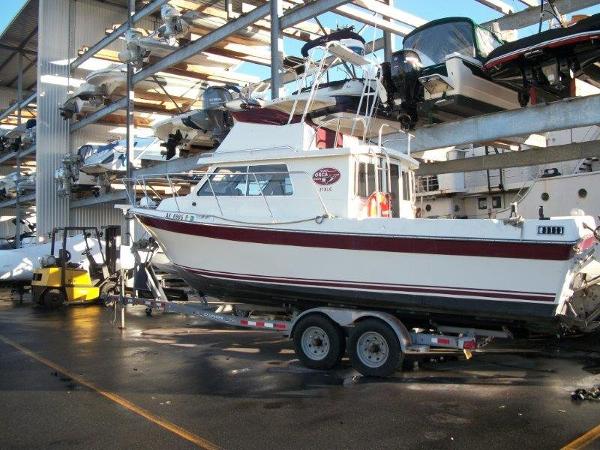 Skagit Orca Boats for sale