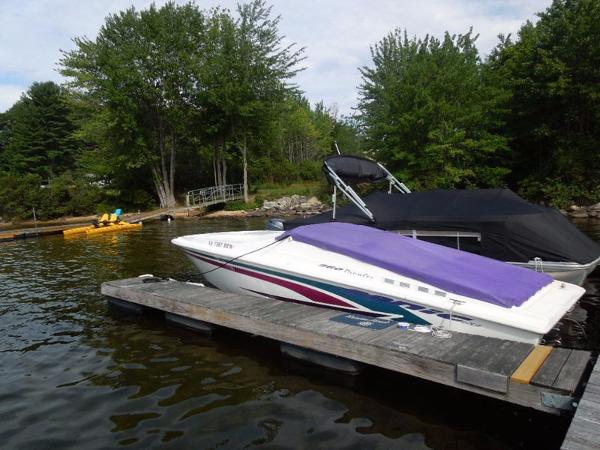 Sonic Prowler Boats For Sale