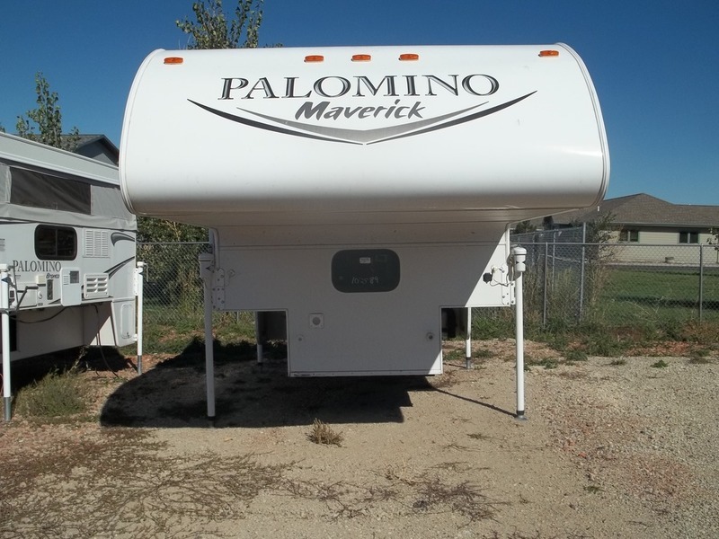 2013 Forest River Palomino