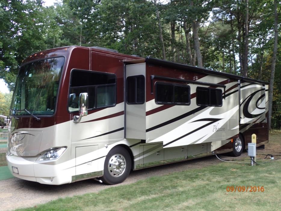 Tiffin Motorhomes rvs for sale in Connecticut