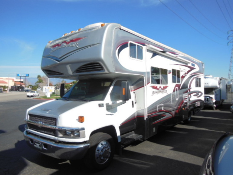 Weekend Warrior Road Warrior 3400 Rwt RVs for sale