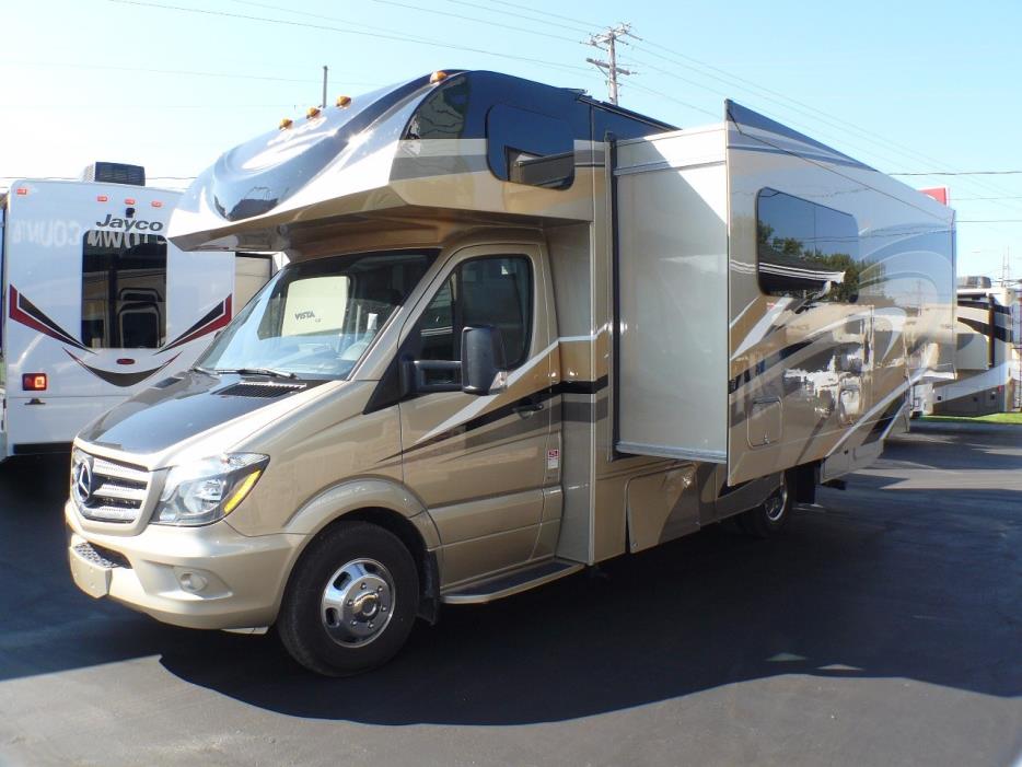 Jayco Melbourne 24l rvs for sale in Ohio