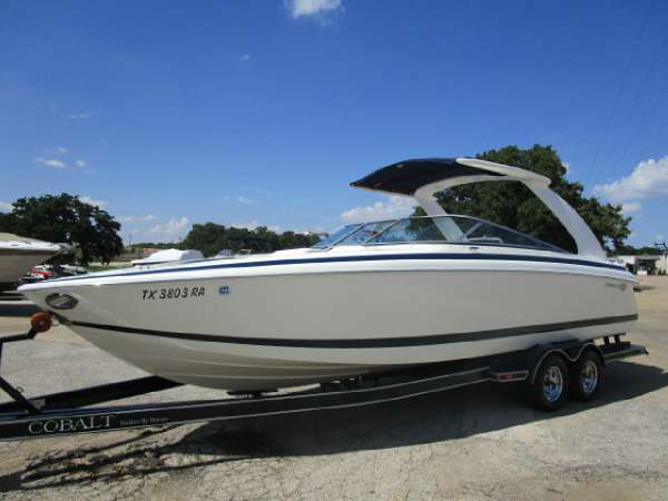 Cobalt 262 Boats For Sale In Texas