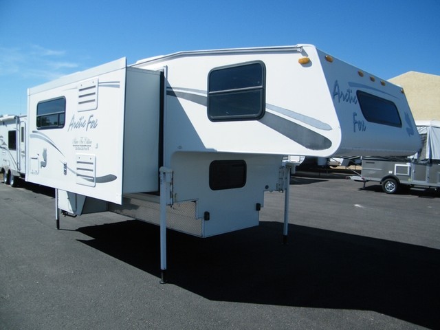 Arctic Fox 1150 Arctic Fox RVs for sale