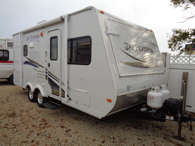 Jayco Jay Feather Ultra Lite X20e RVs for sale 2012 Jayco Jay Feather Ultra Lite X20e