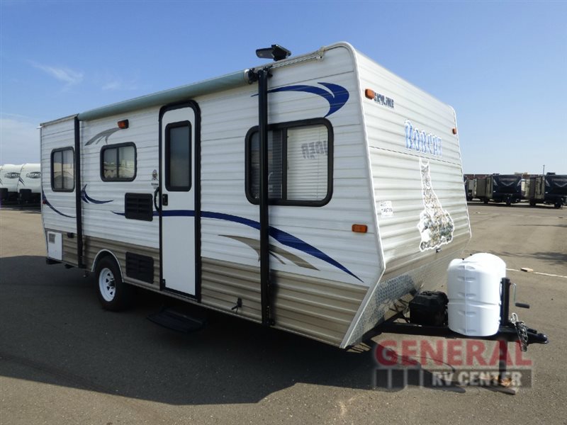 2013 Skyline Bobcat Travel Trailers Vehicles For Sale