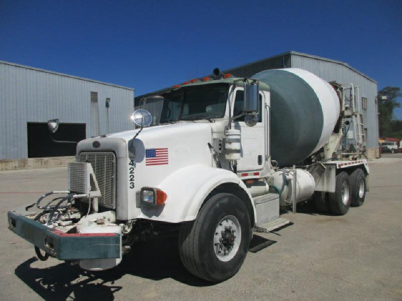 Mixer Truck for sale in Houston, Texas
