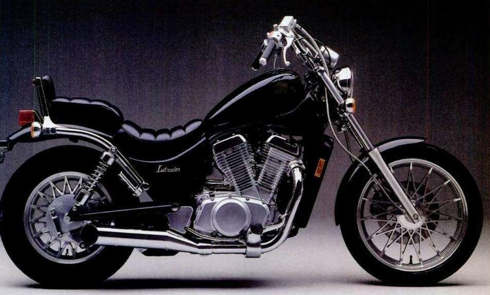 Suzuki Vs700 Intruder Motorcycles for sale