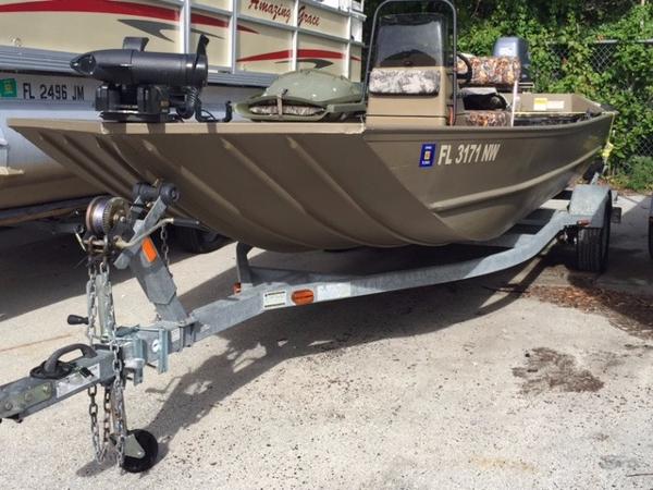 G 3 1860 Cc Boats For Sale