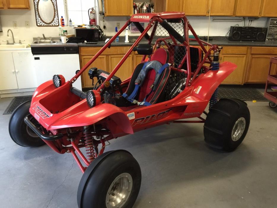 honda pilot dune buggy for sale