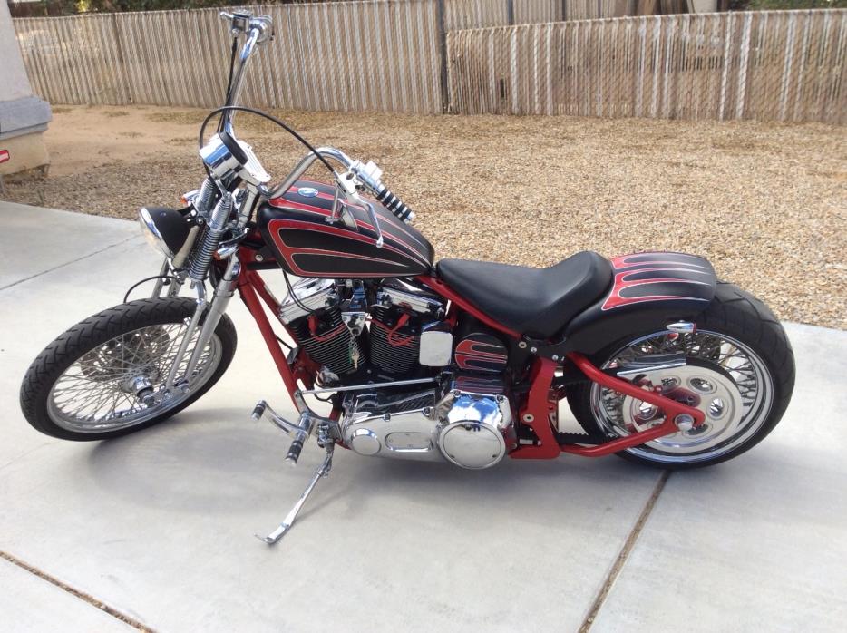 2003 Independence CHOPPER