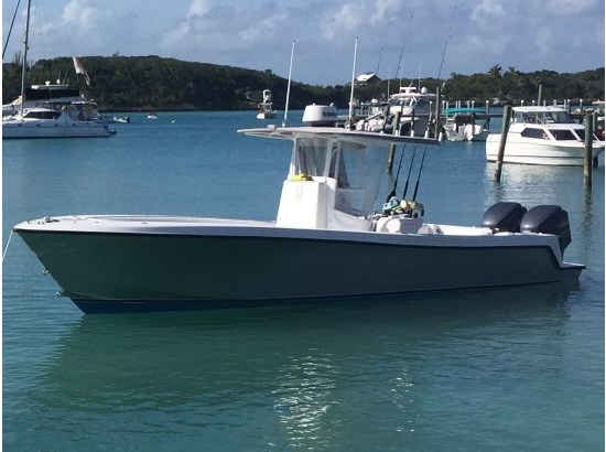 Contender Boats For Sale In Louisiana