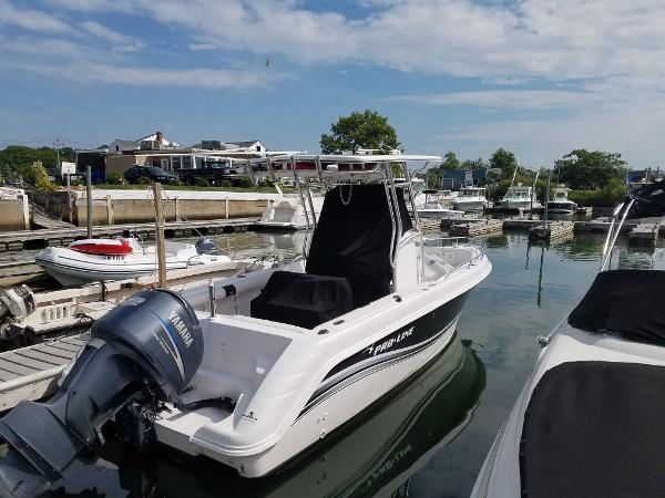 Proline Boats For Sale In New York