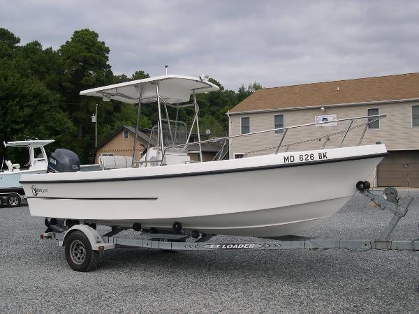 C Hawk Boats Boats For Sale