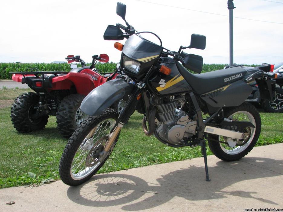 used dr650 for sale near me