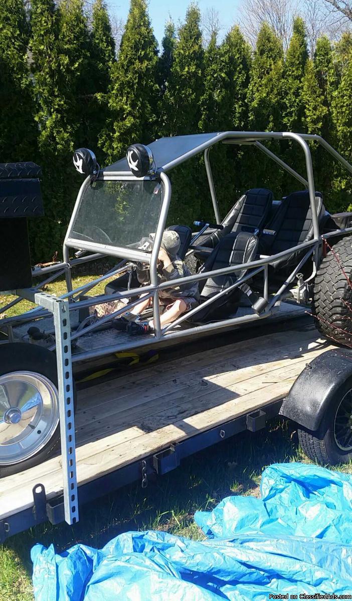 sand rail for sale near me