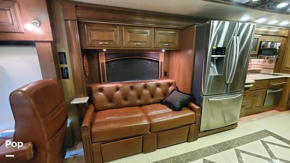 Entegra Coach Cornerstone 45k rvs for sale