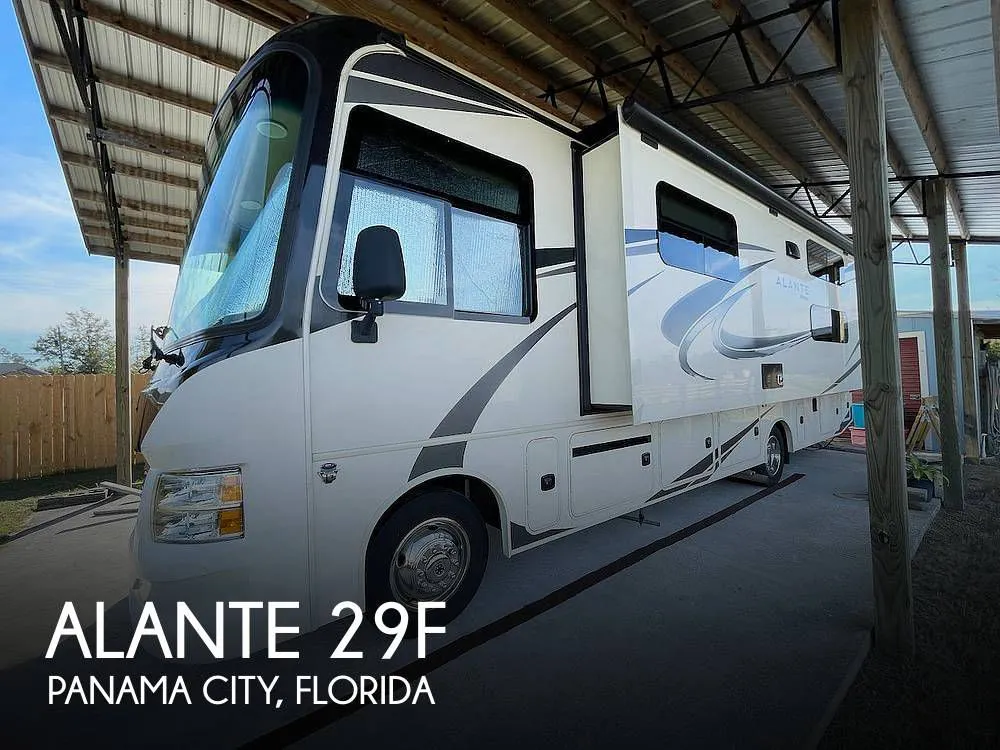 2020 Jayco Alante 29F