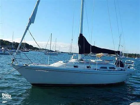 1985 Ericson Yachts 32-3 in Cobb Island, MD