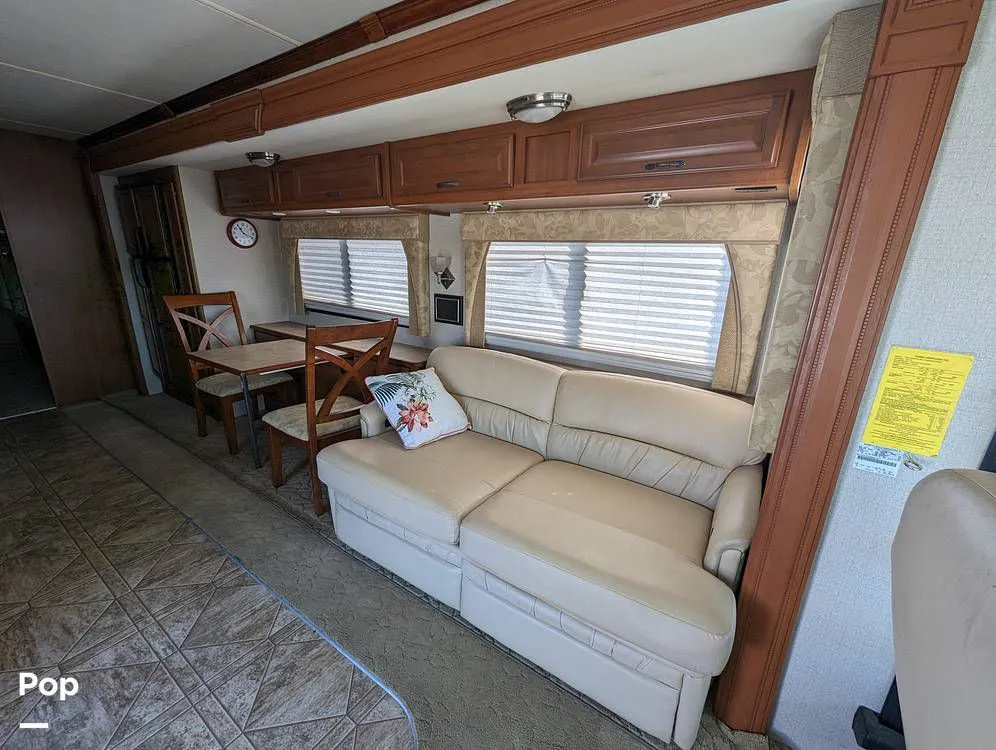 2010 Fleetwood Bounder RVs for sale