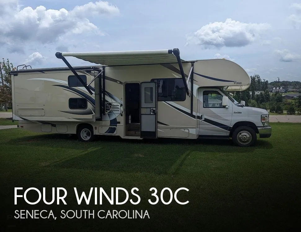 2016 Thor Motor Coach Four Winds 30C