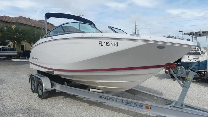 2016 Regal 23 OBX in Bradenton, FL