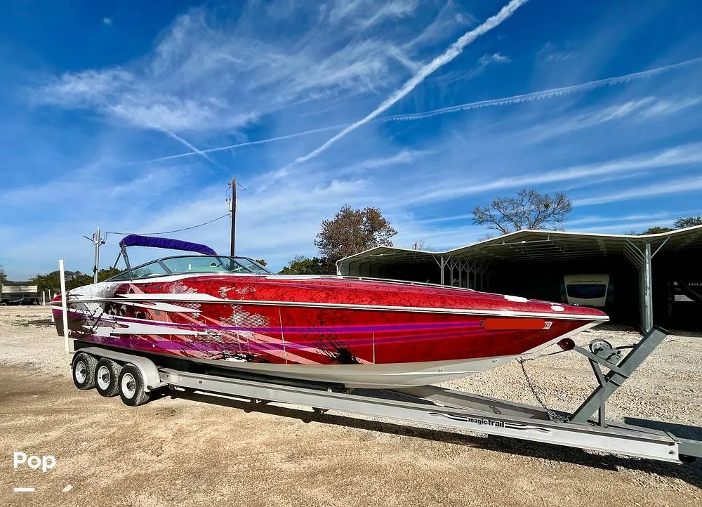 1999 Baja Boats for sale