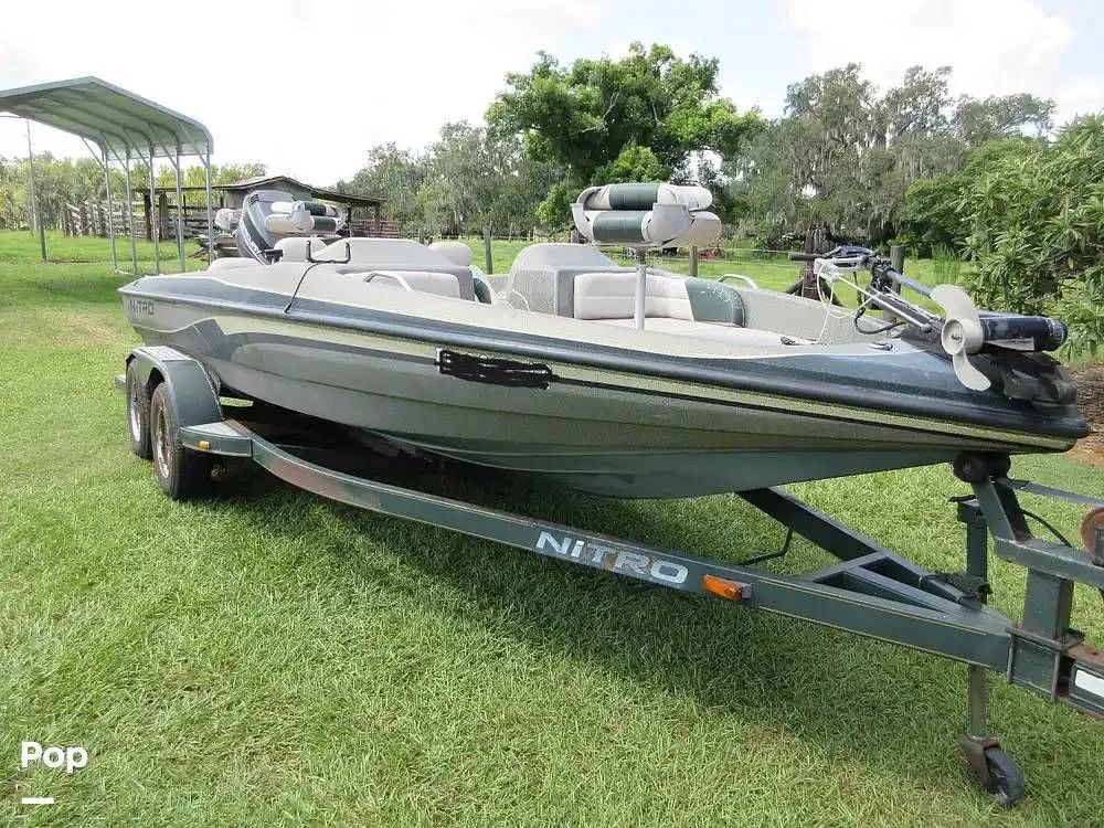 Bass Ski Boat Boats For Sale