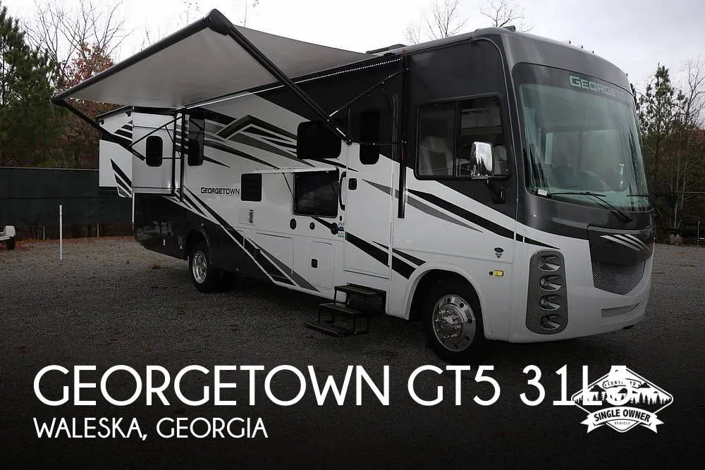 2023 Forest River Georgetown GT5 31L5