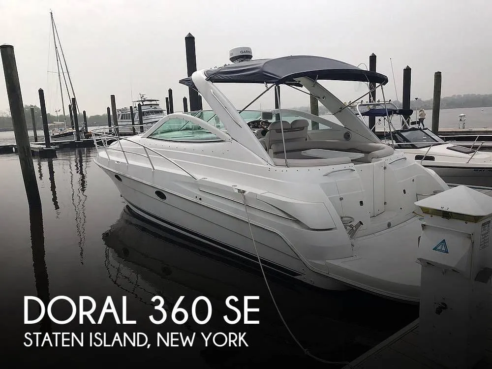 2000 Doral 360 SE in Staten Island, NY