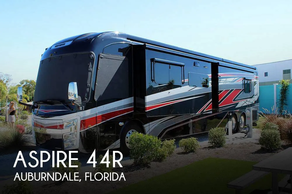 2022 Entegra Coach Aspire 44R