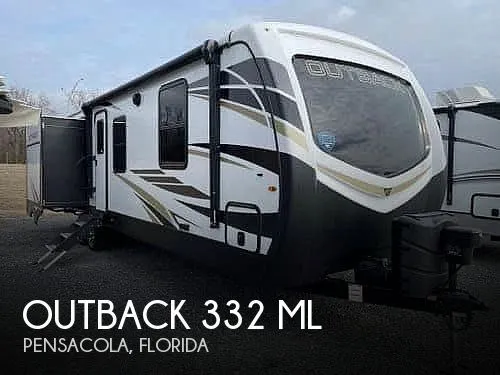 2022 Keystone Outback 332 ML