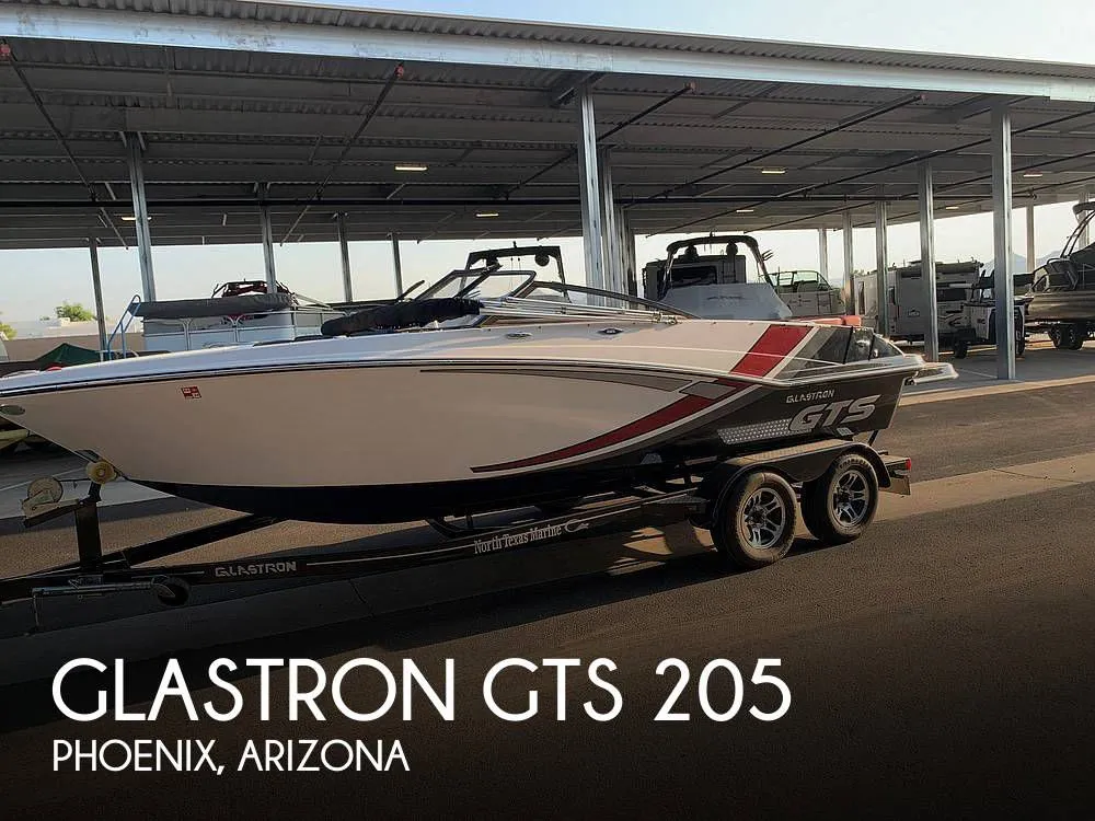 2020 Glastron GTS 205 in Phoenix, AZ