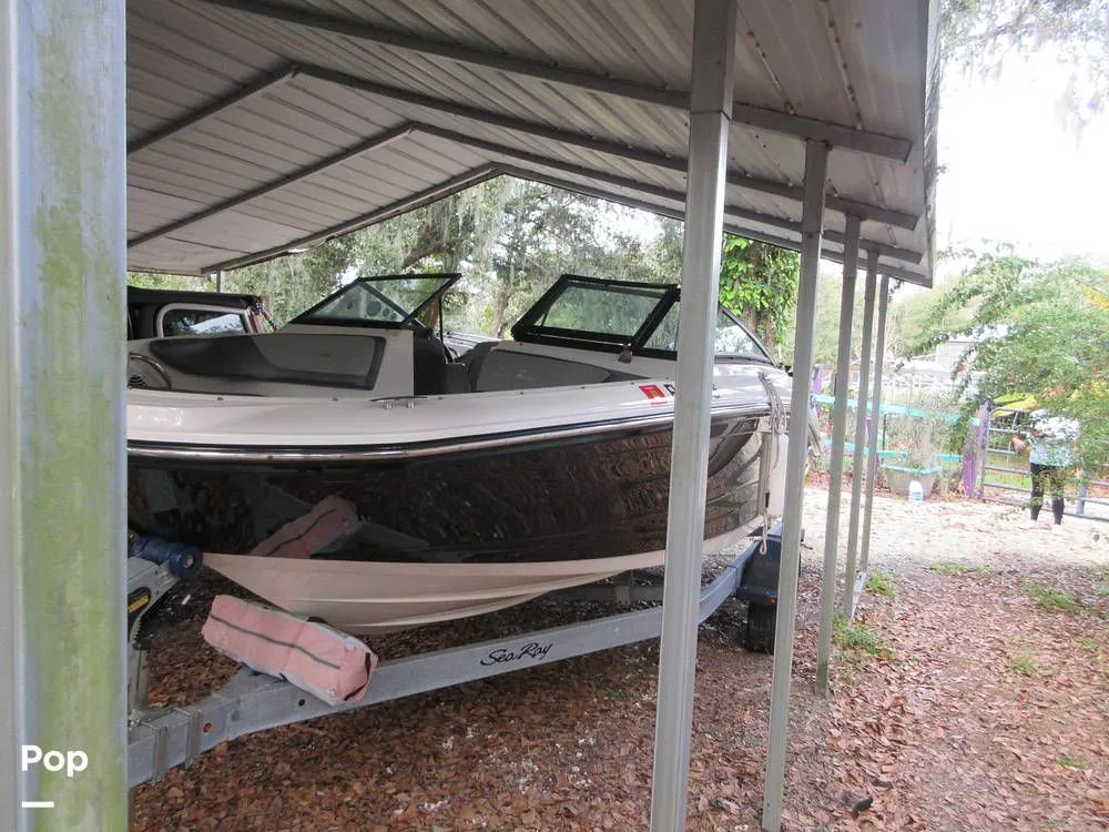 Sea Ray 190 boats for sale in Lithia, Florida