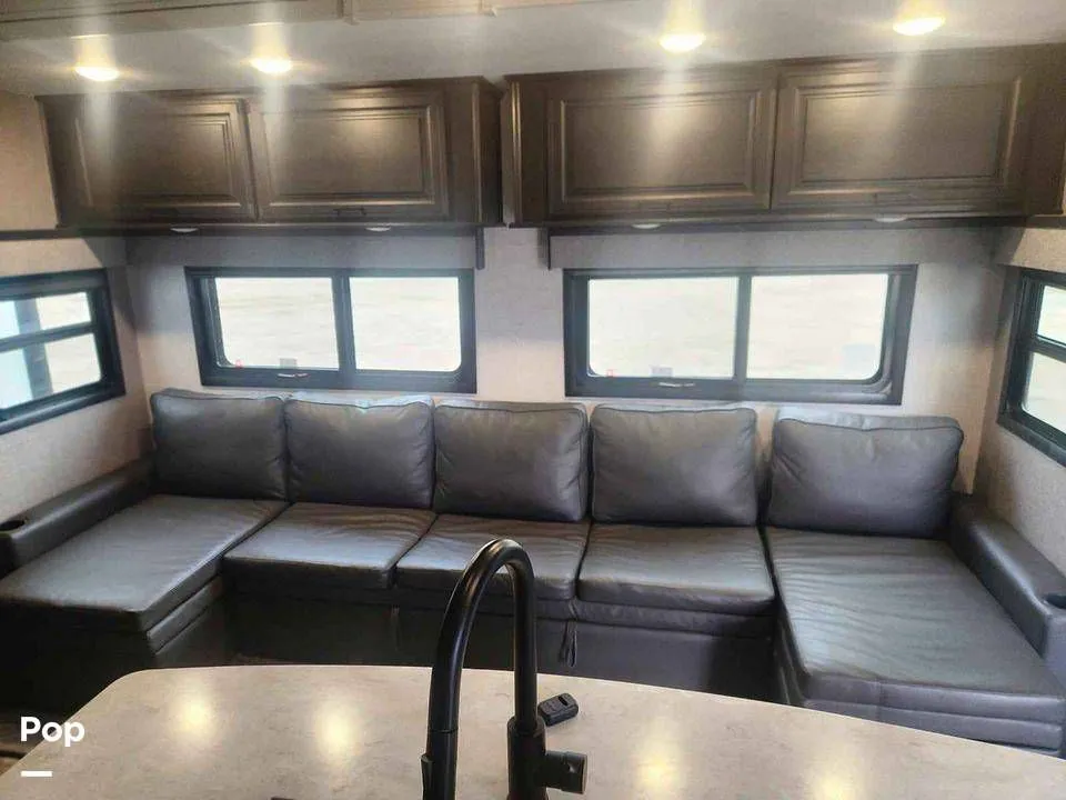 Highland Ridge 395bhs rvs for sale