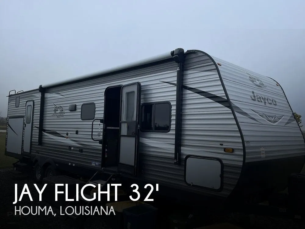 2021 Jayco Jay Flight SLX Series 324BDS