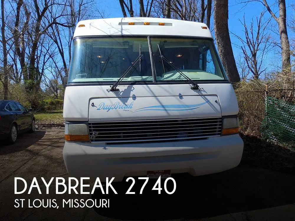 1995 Damon Daybreak 2740