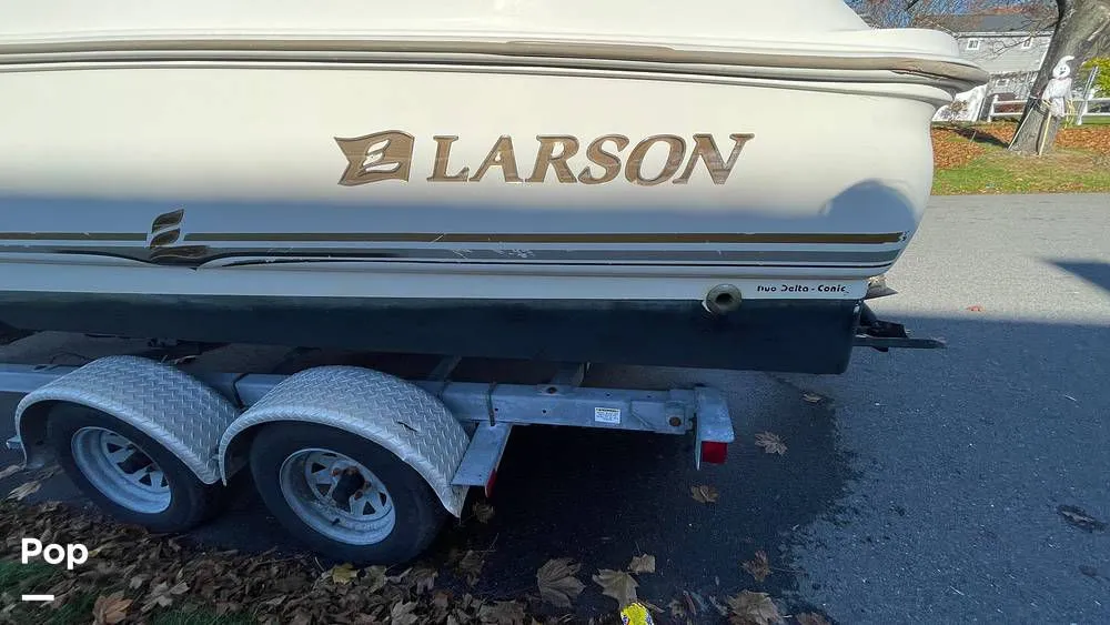 2004 Larson Boats for sale