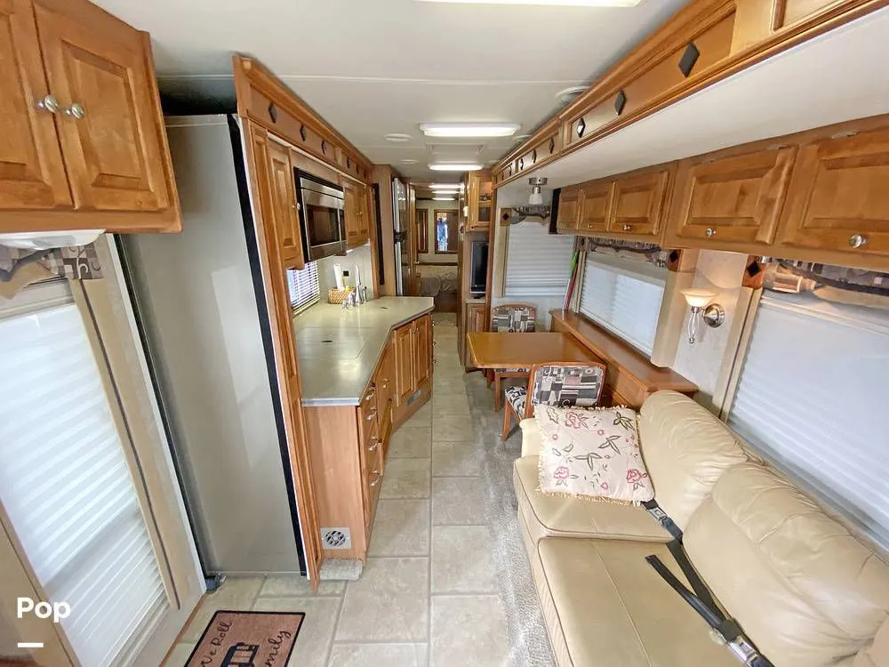 Tiffin Allegro Bay 35 Rvs For Sale