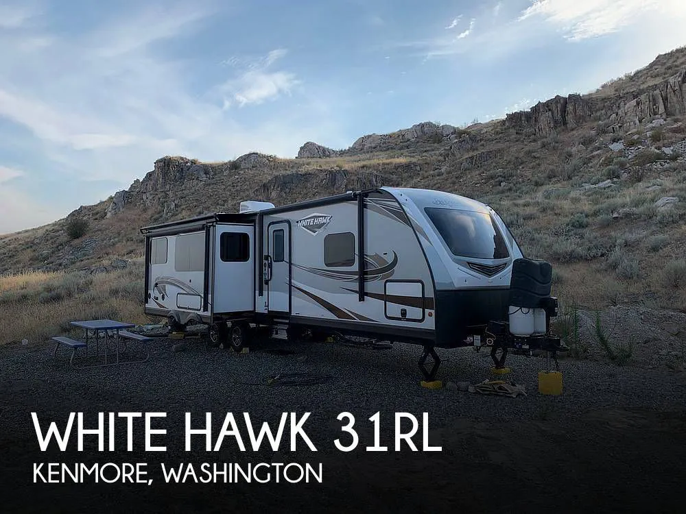 2019 Jayco White Hawk 31RL