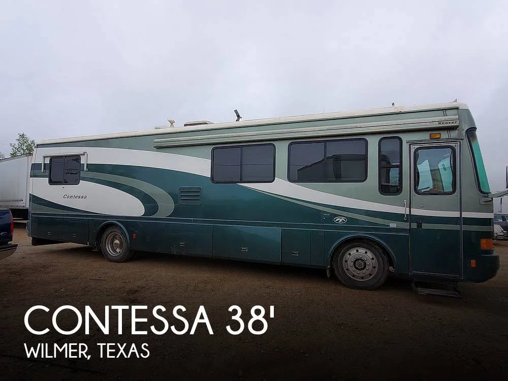 2000 Beaver Contessa 38 San Marco