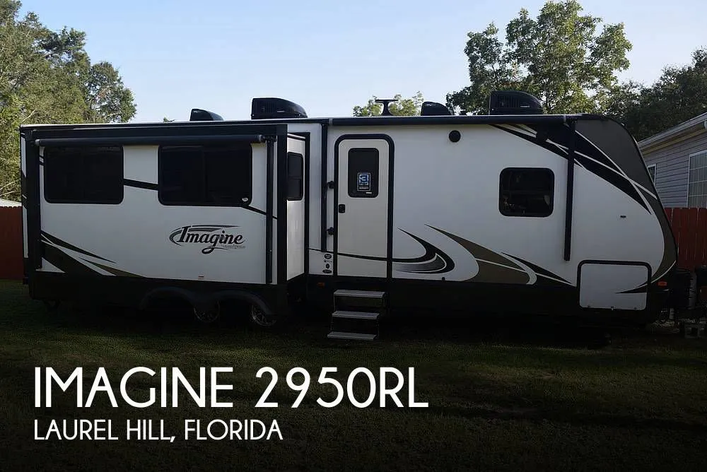 2018 Grand Design Imagine 2950RL