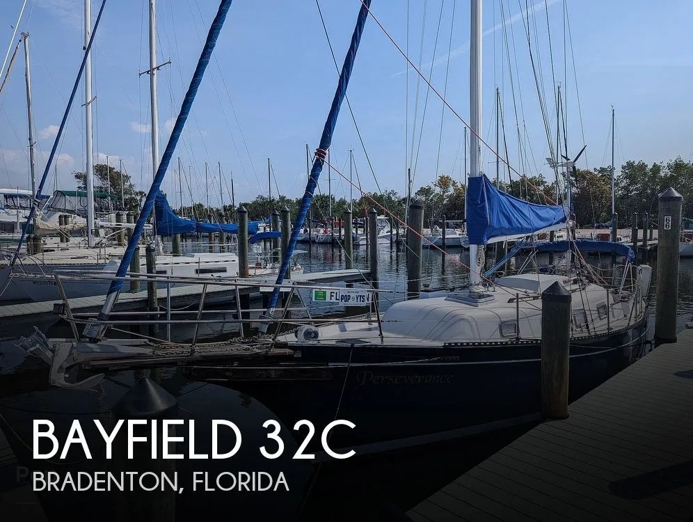 1981 Bayfield 32C in Bradenton, FL